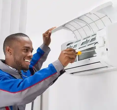 hvac services Plainview